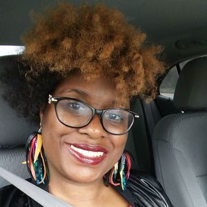 Meet your Posher, Shaunte